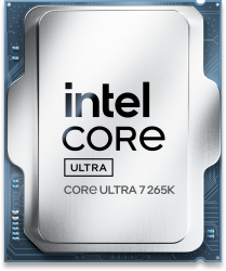 15th Gen Core Ultra 7 265K 3.9GHz 20C/20T 125W 36M LGA1851 CPU