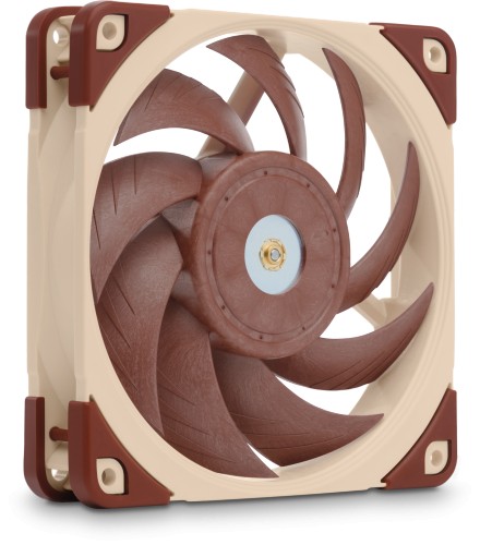 Noctua NF-A12x25 5V Premium Quality Quiet 120mm Fan